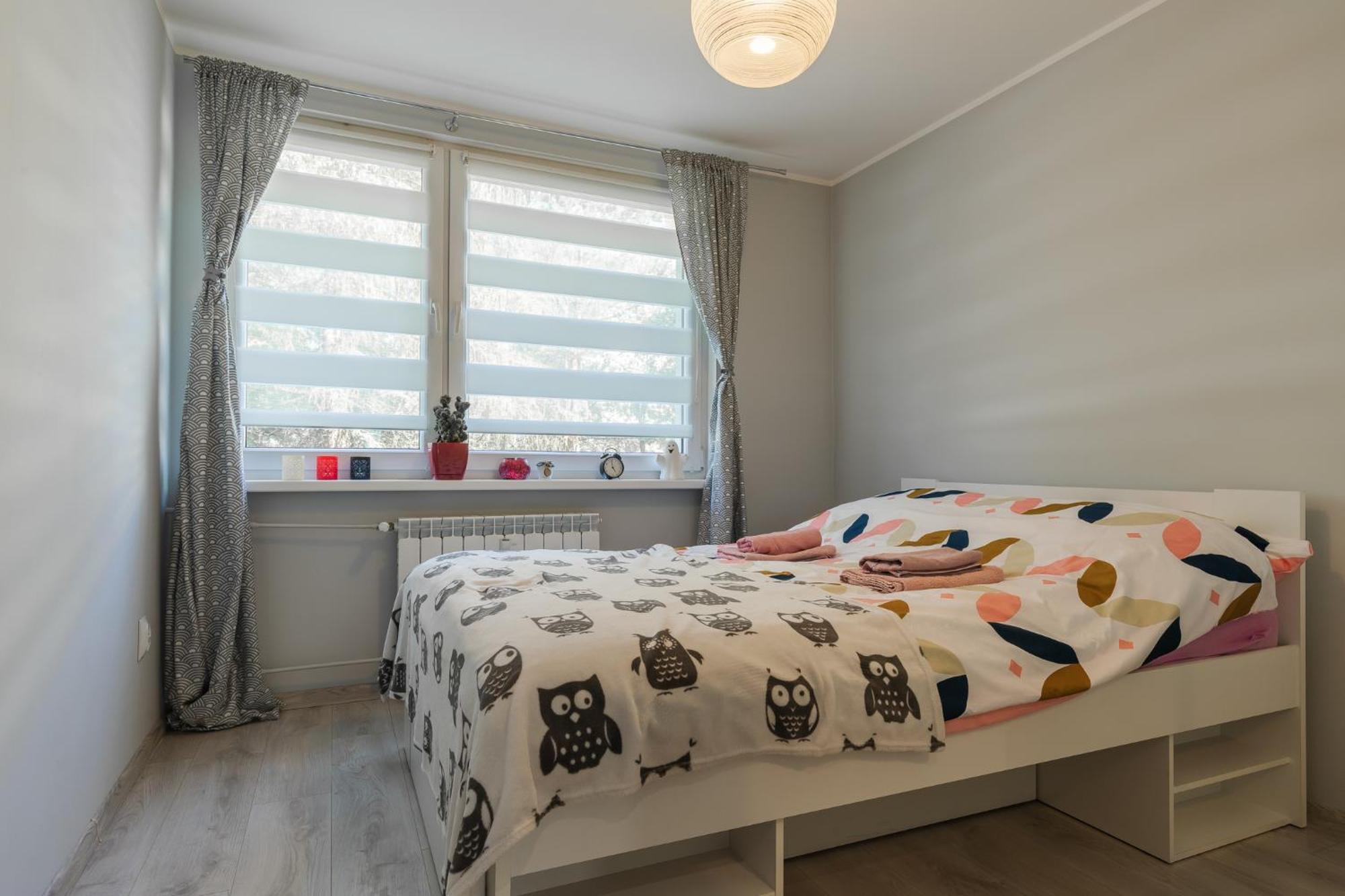 Apartament Przy Termach Cieplickich Julcia เยเลเนียกูรา ภายนอก รูปภาพ