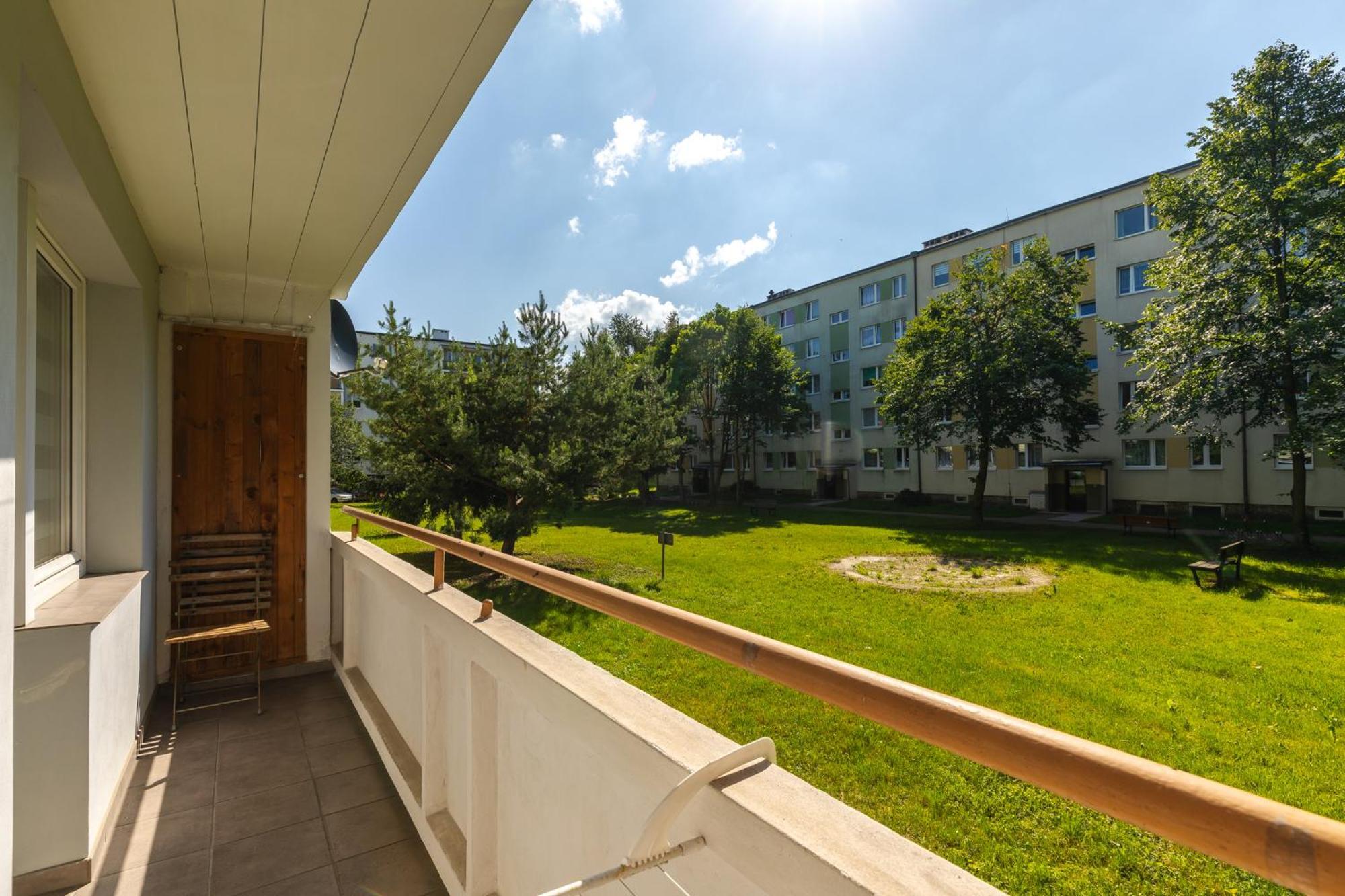 Apartament Przy Termach Cieplickich Julcia เยเลเนียกูรา ภายนอก รูปภาพ