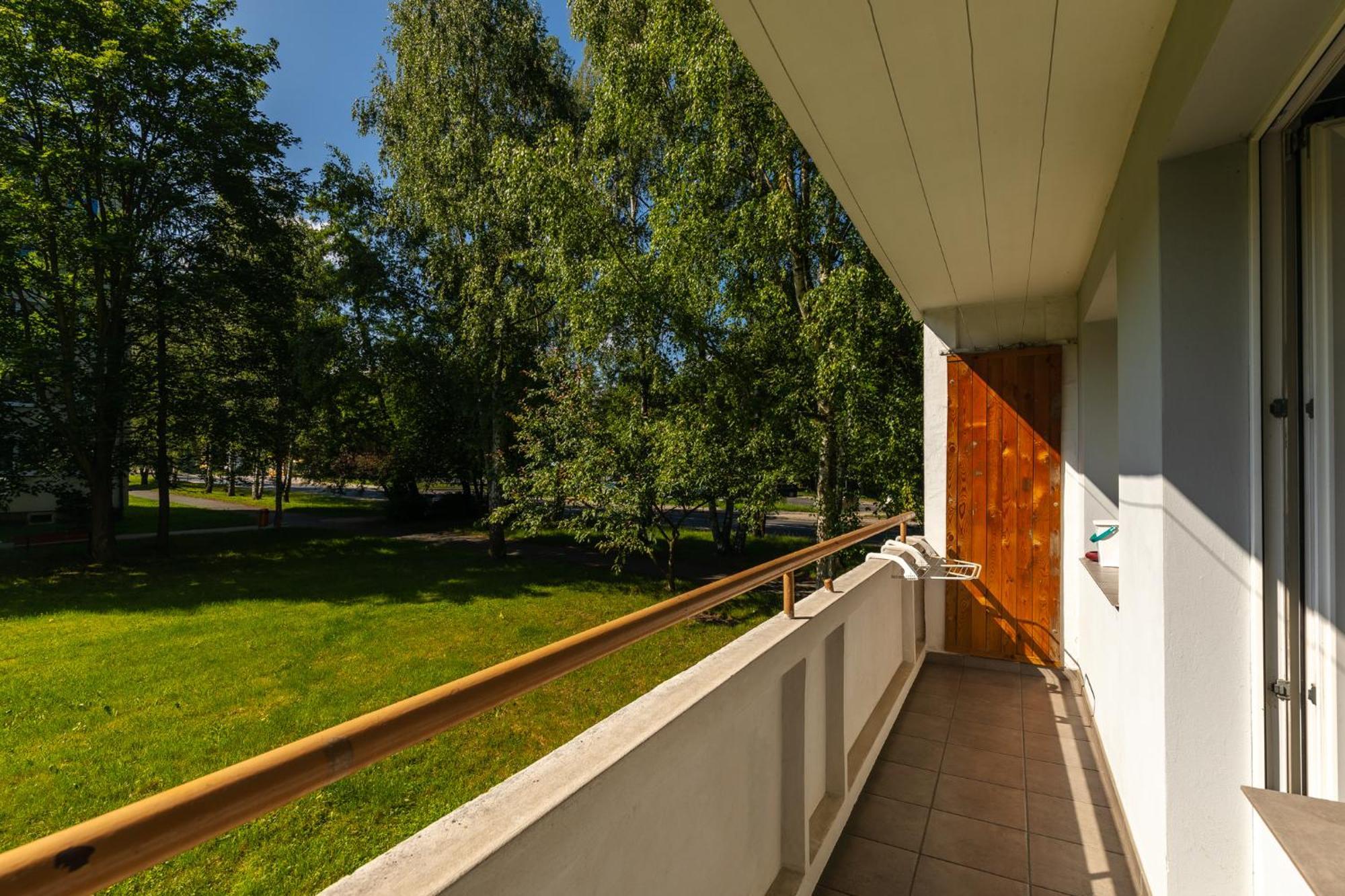 Apartament Przy Termach Cieplickich Julcia เยเลเนียกูรา ภายนอก รูปภาพ